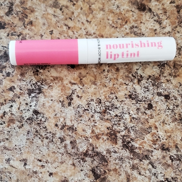Bath & Body Works Other - NEW! B&B Lip Tint